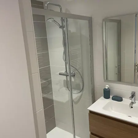 New Apartment, Mountain View