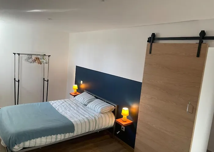 Apartament New Apartment, Mountain View *